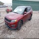 3C4NJDBB1MT507118 2021 Jeep Compass Altitude 4X4 auction photo thumbnail 2