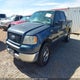 1FTRW12W05KE53916 2005 Ford F-150 Xlt auction photo thumbnail 2