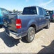 1FTRW12W05KE53916 2005 Ford F-150 Xlt auction photo thumbnail 4