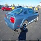 1ZVHT80NX75278239 2007 Ford Mustang V6 Deluxe/V6 Premium auction photo thumbnail 4