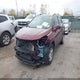 3GNCJLSB4HL267268 2017 Chevrolet Trax Lt auction photo thumbnail 2