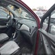 3GNCJLSB4HL267268 2017 Chevrolet Trax Lt auction photo thumbnail 5