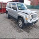1C4NJRBB0ED880574 2014 Jeep Patriot Sport auction photo thumbnail 1