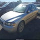 YV1RS59V242388043 2004 Volvo S60 2.5T auction photo thumbnail 2