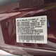 5FNRL5H97CB019665 2012 Honda Odyssey Touring/Touring Elite auction photo thumbnail 9