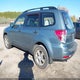 JF2SHABC6BH755285 2011 Subaru Forester 2.5X auction photo thumbnail 3