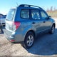JF2SHABC6BH755285 2011 Subaru Forester 2.5X auction photo thumbnail 4
