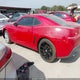 2G1FA1E38E9246977 2014 Chevrolet Camaro 2Ls auction photo thumbnail 3