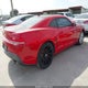 2G1FA1E38E9246977 2014 Chevrolet Camaro 2Ls auction photo thumbnail 4