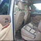 1GNSKKE31BR115777 2011 Chevrolet Suburban 1500 Ltz auction photo thumbnail 8