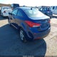 KMHDH6AE6DU013434 2013 Hyundai Elantra Gs auction photo thumbnail 3