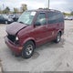 1GNDM19X22B129965 2002 Chevrolet Astro Ls auction photo thumbnail 2