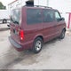 1GNDM19X22B129965 2002 Chevrolet Astro Ls auction photo thumbnail 4