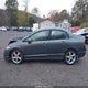 2HGFA16609H353549 2009 Honda Civic Lx-S auction photo thumbnail 14