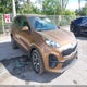 KNDPM3AC5L7744542 2020 Kia Sportage Lx auction photo thumbnail 17