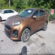 KNDPM3AC5L7744542 2020 Kia Sportage Lx auction photo thumbnail 2