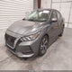3N1AB8CV8NY290413 2022 Nissan Sentra Sv Xtronic Cvt auction photo thumbnail 2