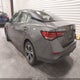 3N1AB8CV8NY290413 2022 Nissan Sentra Sv Xtronic Cvt auction photo thumbnail 3