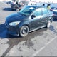 1FADP3E27FL276620 2015 Ford Focus S auction photo thumbnail 2