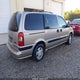 1GNDX03E63D149764 2003 Chevrolet Venture Lt W/1Sd auction photo thumbnail 4