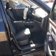 JN8AT3BA9MW001903 2021 Nissan Rogue Sv Fwd auction photo thumbnail 5