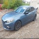 JM1BM1T78E1184780 2014 Mazda Mazda3 I Sv auction photo thumbnail 2