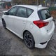 JTNKARJE0GJ506156 2016 Scion Im auction photo thumbnail 3