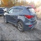 5NMZUDLB2HH028717 2017 Hyundai Santa Fe Sport 2.4L auction photo thumbnail 3