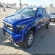 3TMKB5FN6SM047133 2025 Toyota Tacoma Sr5 auction photo thumbnail 2