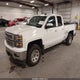 1GCVKREC8FZ159568 2015 Chevrolet Silverado 1500 1Lt auction photo thumbnail 2