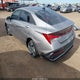 KMHLS4DG2RU690910 2024 Hyundai Elantra Sel auction photo thumbnail 3