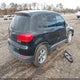 WVGAV7AX5DW537391 2013 Volkswagen Tiguan S auction photo thumbnail 4