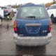 5Y2SL63875Z449599 2005 Pontiac Vibe auction photo thumbnail 12