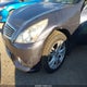 JN1CV6AR6AM459805 2010 Infiniti G37X auction photo thumbnail 6