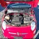 3C3CFFAR3FT607831 2015 Fiat 500 Pop auction photo thumbnail 10
