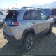 1C4PJMBX2KD227733 2019 Jeep Cherokee Trailhawk Elite 4X4 auction photo thumbnail 4