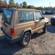1J4FF27S6XL533453 1999 Jeep Cherokee Se auction photo thumbnail 4