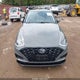 KMHL14JAXNA237343 2022 Hyundai Sonata Sel auction photo thumbnail 12
