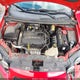 1G1JC5SH5E4201879 2014 Chevrolet Sonic Lt Auto auction photo thumbnail 10