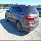 KM8SR4HF0DU000606 2013 Hyundai Santa Fe Limited auction photo thumbnail 3
