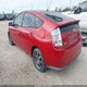 JTDKB20U683394437 2008 Toyota Prius Touring auction photo thumbnail 3
