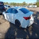 19UUB3F57JA001756 2018 Acura Tlx Tech Pkg auction photo thumbnail 3
