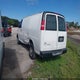 1GCWGFCF1F1270480 2015 Chevrolet Express 2500 Work Van auction photo thumbnail 3
