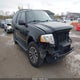 1FMJK1HT7HEA61455 2017 Ford Expedition El Xlt auction photo thumbnail 1