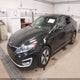 KNAGM4AD6C5012055 2012 Kia Optima Hybrid Ex auction photo thumbnail 2