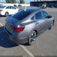 19XZE4F52ME011324 2021 Honda Insight Ex auction photo thumbnail 4