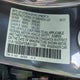 19XZE4F52ME011324 2021 Honda Insight Ex auction photo thumbnail 9