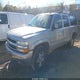 3GNFK16Z54G282046 2004 Chevrolet Suburban 1500 Lt auction photo thumbnail 2