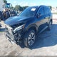 5N1AT3BA3MC722243 2021 Nissan Rogue Sv Fwd auction photo thumbnail 2