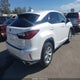 2T2ZZMCA0HC042576 2017 Lexus Rx 350 auction photo thumbnail 4